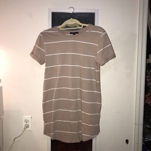 T-Shirt Dress